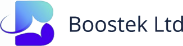 logo Boostek Ltd